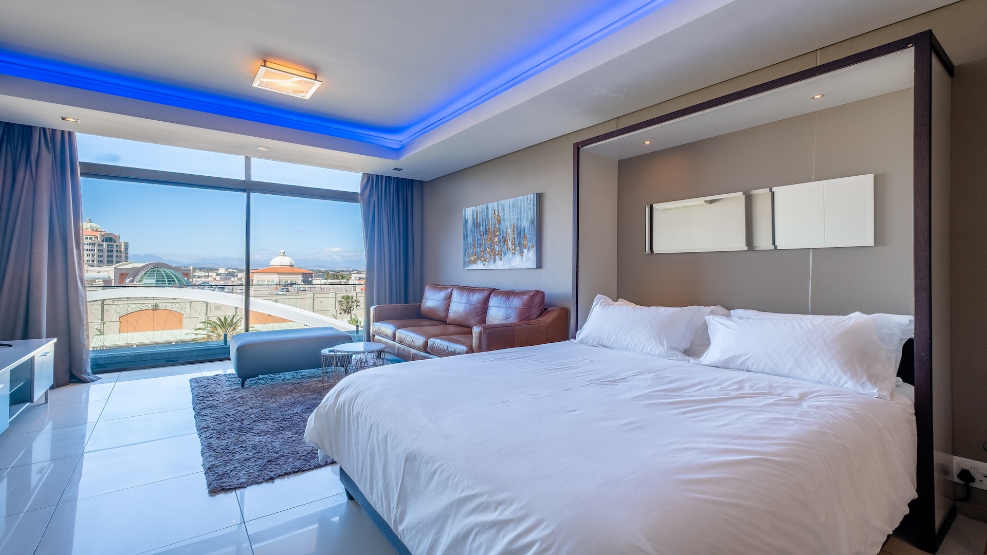 Crystal Towers Studio - Unit 310 - Sleeps 2